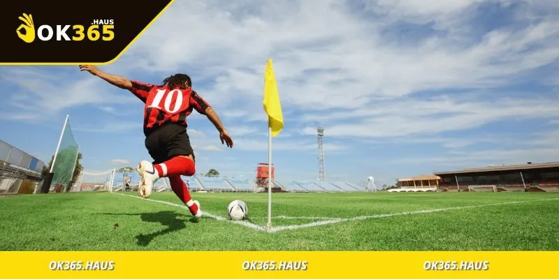 Kèo Phạt Góc - Trải Nghiệm Đỉnh Cao Thưởng Lớn Nhất Châu Á 3  Đa dạng sảnh game, trải nghiệm mượt mà cho mọi người chơi